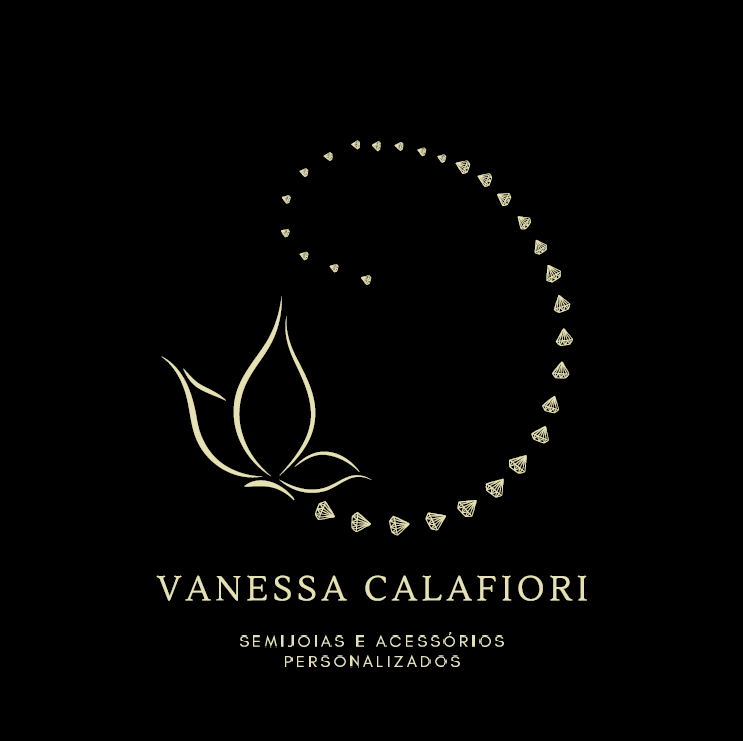 Logo Vanessa Calafiori